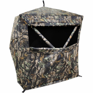 HME 2-Person Ground Blind, 62" x 62" x 66"