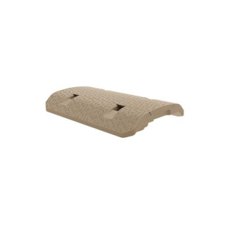 Magpul M-LOK Type 2 Rail Cover 6 Panels FDE MAG603-FDE