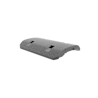 Magpul M-LOK Type 2 Rail Cover 6 Panels Gray MAG603-GRY