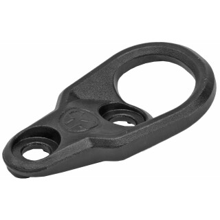 Magpul M-LOK Paraclip Sling Mount Steel Black MAG607