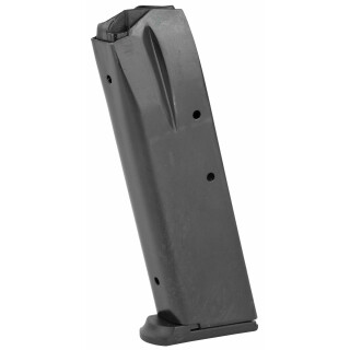 ProMag SCCY CPX-1/CPX-2 9mm Luger 15 Round Magazine Steel Blue