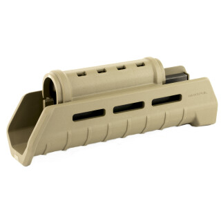 Magpul MOE AK Hand Guard M-LOK Standard AK47 Pattern Polymer Flat Dark Earth MAG619-FDE