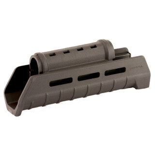 Magpul MOE AK Hand Guard M-LOK Standard AK47 Pattern Polymer Plum MAG619-PLM
