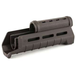 Magpul MOE AKM Hand Guard M-LOK Standard AK-47 Pattern Polymer Plum MAG620-PLM