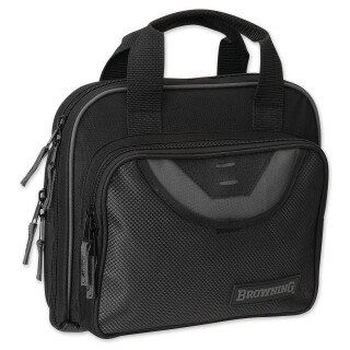 Browning Cross Fire Double Pistol Case
