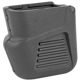 FAB Defense Plus 4 Magazine Extension for Glock 43