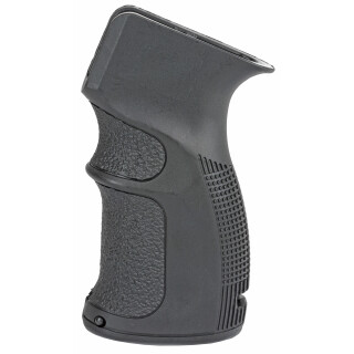 FAB Defense AK-47/74 Ergonomic Pistol Grip Polymer Black