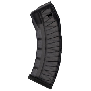 CZ-USA CZ Bren 2 30 Round Magazine 7.62x39 Polymer Construction Clear Transparent Finish