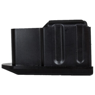CZ-USA CZ 557 4 Round Magazine .243 Winchester/.308 Winchester Matte Black Finish