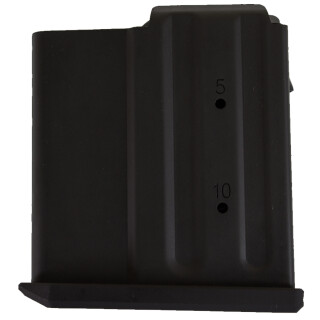 CZ-USA CZ 557 10 Round Magazine .243 Winchester/.308 Winchester Matte Black Finish