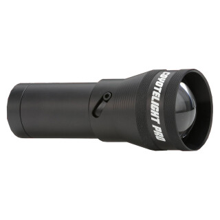 HME CL-PR Coyote Light Pro LED Rechargeable Red