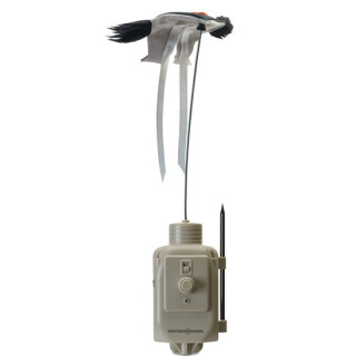 Western Rivers Mantis Pro Decoy AAA Battery x4
