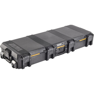 Pelican V730 Vault Tactical Rifle Case 44"x16"x6.3" High Impact Polymer Black