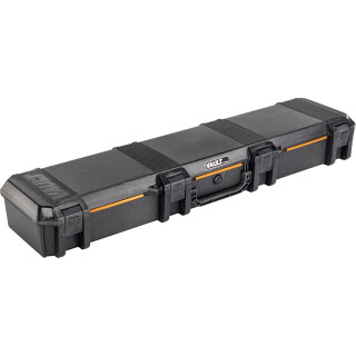 Pelican V770 Vault Single Rifle Case 51"x10"x6" Polymer Matte Black