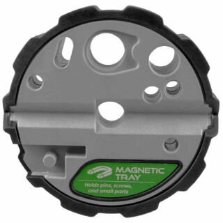 TRUGLO Pistol-Tec Magnetic Armorer's Block
