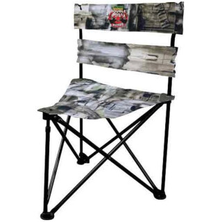 Primos QS3 Magnum Tri-Stool 300 Pound Capacity Truth Camo 60085