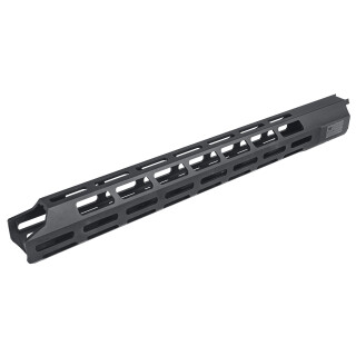 SIG Sauer M400 TREAD 15" M-LOK Hand Guard Aluminum Construction Matte Black