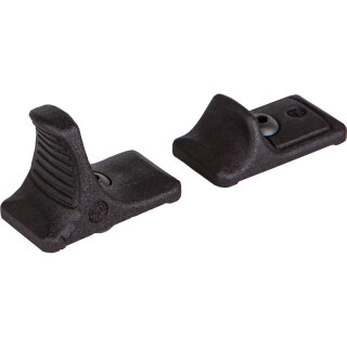 SIG Sauer M400 TREAD M-LOK Hand Stop Kit Matte Black
