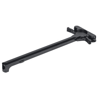 SIG Sauer M400 TREAD Ambidextrous Charging Handle Matte Black