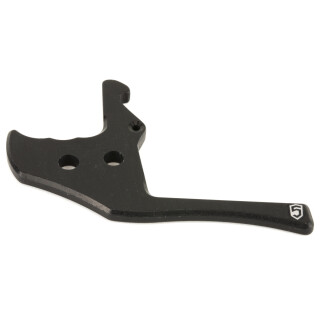 Phase 5 Weapons Systems AR-15 Ambidextrous Charging Handle Latch Matte Black