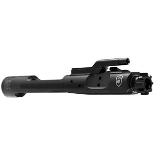Phase 5 AR-15 Complete Bolt Carrier Group .223 Remington/5.56 NATO HPT/MPI Tested Chrome Lined Black Phosphate Finish