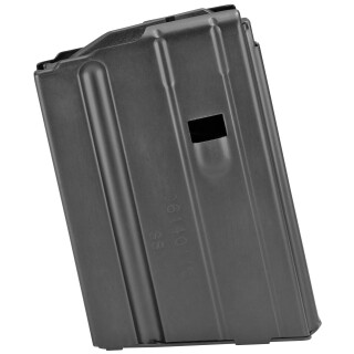 Duramag AR-15 SS Magazine 7.62x39 10 Rounds Matte Black