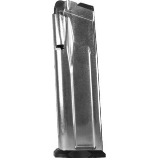 EAA Girsan Witness 2311 10mm Magazine 15 Rounds Stainless Steel