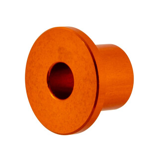 Lyman Brass Smith Case Trim Xpress #23 Bushing Fits .300 WSM Orange
