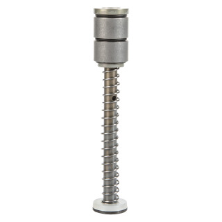 Maxim Defense JP Silent Captured Spring Heavy Buffer Only for Maxim Defense CQB Stock
