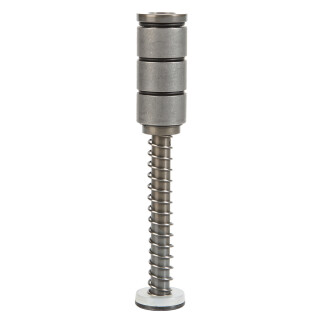 Maxim Defense JP Silent Captured Spring 9mm Buffer Only for Maxim Defense CQB Stock