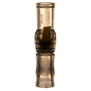 Duck Commander Goose Commander Canada Goose Clear