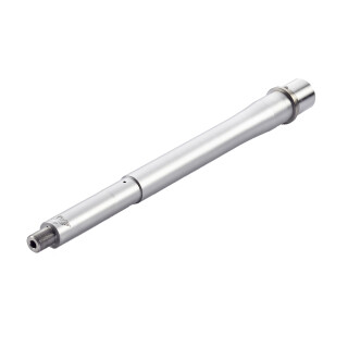 Wilson Combat AR-15 18" Match Grade Barrel 5.56 NATO Recon Tactical, 1-8 Twist Fluted Stainless