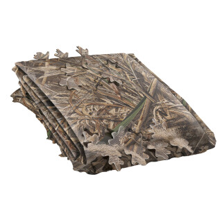 Allen Omnitex 3D Blind Fabric in Realtree Max-5 camo 12 foot x 54 inch