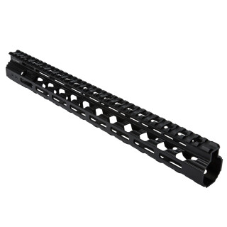 Firefield Verge M-LOK Rail 15" FF34067