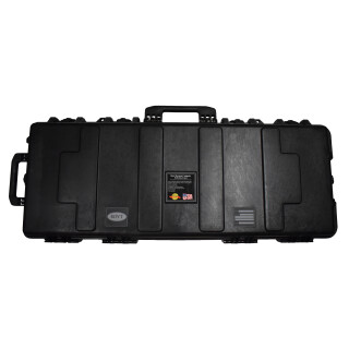 Boyt Harness H41XD Tactical AR Carbine Case Black