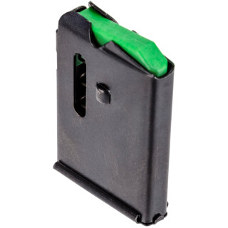 Rossi RB22M/RB17 Rifle Magazine .22 WMR/.17 HMR 5 Rounds Black