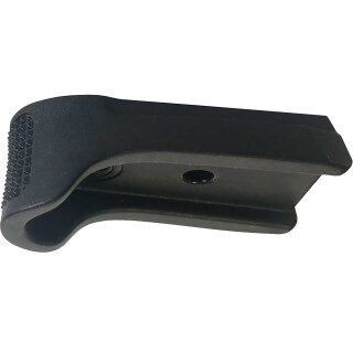 Beretta APX Carry Extended Fit 6 Round Floor Plate Polymer Black