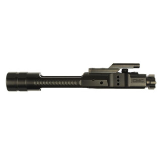 CMC Enhanced AR-15 Complete Bolt Carrier Group .223 Rem/5.56 NATO/.300 AAC Blackout Nitride Finish Black 81631