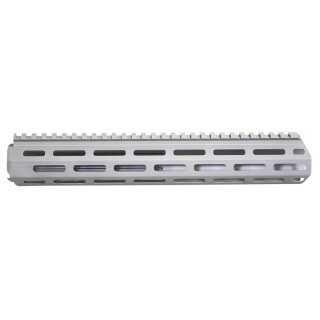 Q Honey Badger Pistol 12" M-LOK Free Float Hand Guard
