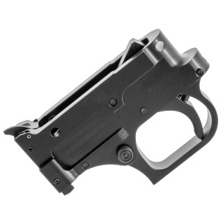 Magnum Research Magnum Lite Trigger Assembly for MLR and Ruger 10/22 Rifle Models Black