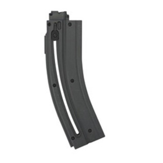 Walther Arms Hammerli Tac R1 30 Round Magazine .22 Long Rifle Polymer Matte Black Finish