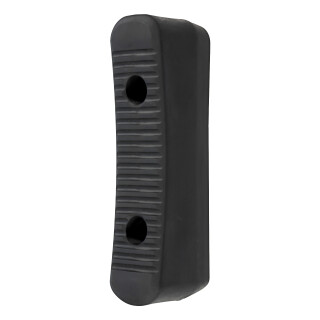 Magpul PRS2 HK G3/91 and FAL Extended Rubber Buttpad Black