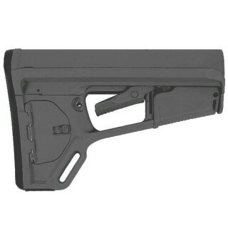 Magpul ACS-L AR-15 Carbine Stock Mil-Spec Gray