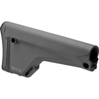 Magpul AR-15 MOE Rifle Stock Polymer Gray MAG404-GRY