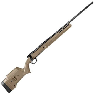 Magpul Hunter Stock for Remington 700 Long Action Calibers .920" Diameter Barrels M-LOK Slots Adjustable LOP Polymer Flat Dark Earth MAG483-FDE