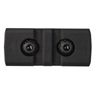 Magpul RVG M-Lok Adapter Rail Polymer Black