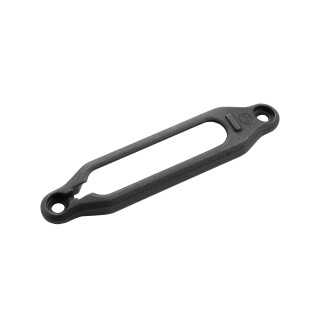 Magpul M-LOK Tape Switch Mounting Plate Insight PEQ Pressure Pad Compatible Polymer Matte Black