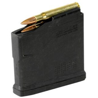 Magpul PMAG 5AC AICS Long Action Standard Magazine 5 Rounds Black Polymer