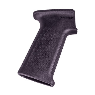 Magpul MOE SL Grip for AK47/AK74 Plum