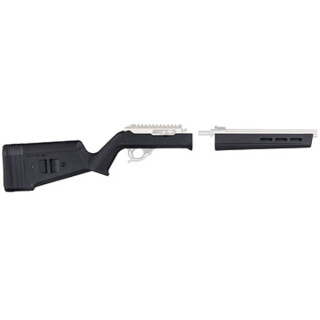 Magpul Hunter X-22 Ruger 10/22 Takedown Stock Polymer M-LOK Black MAG760-BLK